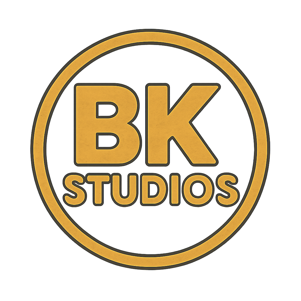 Die Gründung von BK-Studios