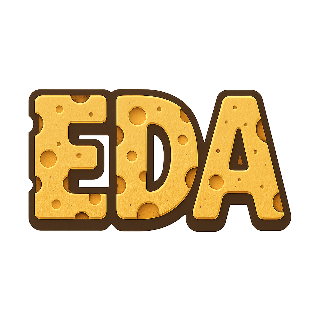 Das EDA-Projekt Logo
